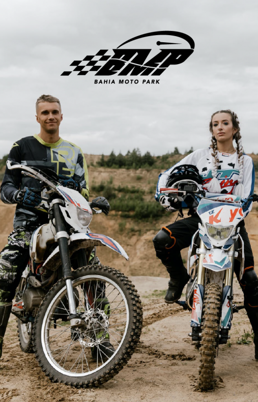 Bahia Moto Park